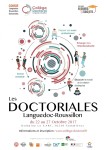 Doctoriales LR 2017