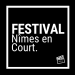 Festival Nîmes en court